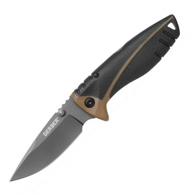 Складной нож Gerber Myth Folder DP, 31-001164