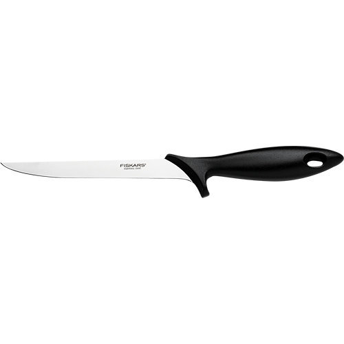 Нож Fiskars Kitchen Smart филейный 1002852-837036