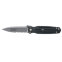 Складной нож Gerber Mini Covert, серрейторное лезвие, блистер, 46924
