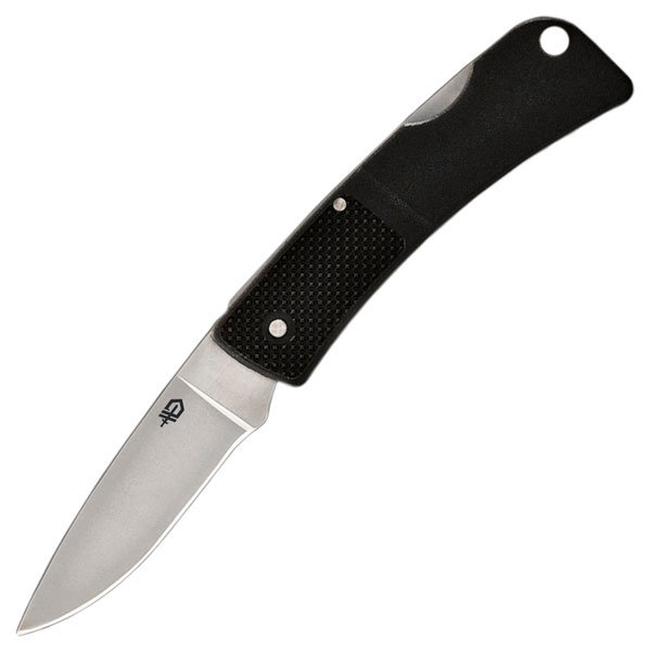 Складной нож Gerber Ultralight LST, прямое лезвие, блистер, 46050