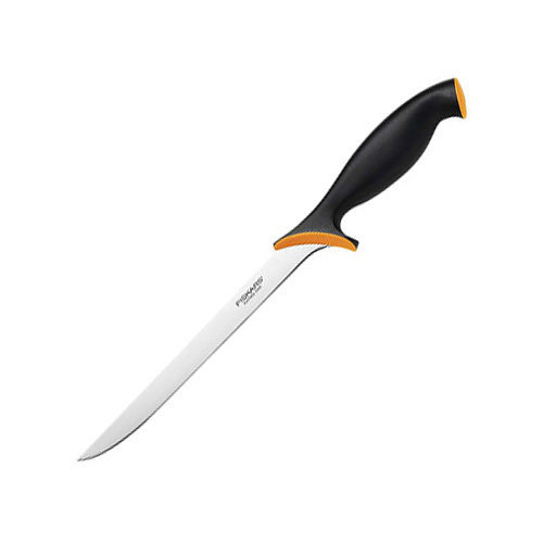 Нож Fiskars Functional Form филейный 857106