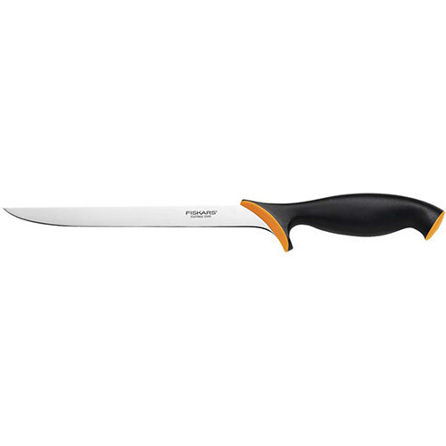 Нож Fiskars Functional Form филейный 857106