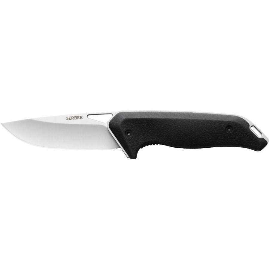 Складной нож Gerber Moment Folding Sheath DP FE, блистер, 31-002209
