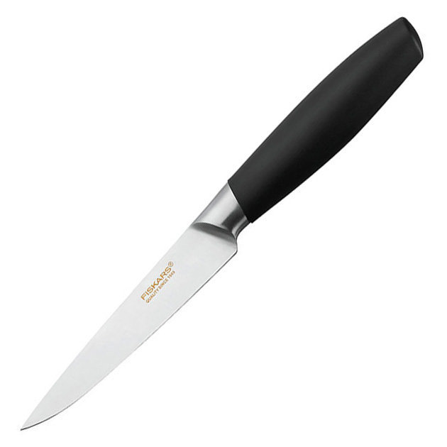 Нож Fiskars Functional Form+ для корнеплодов 1016010