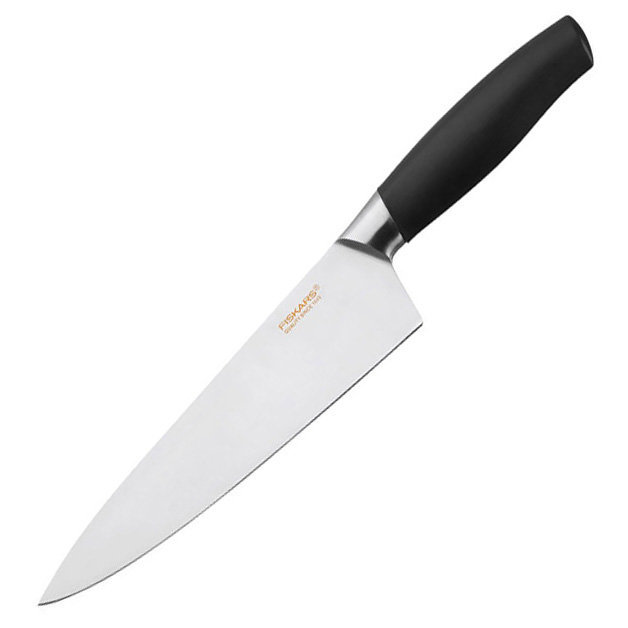 Нож Fiskars Functional Form+ поварской большой 1016007