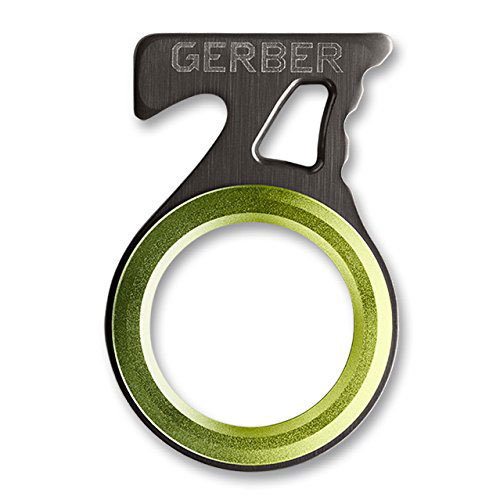 Нож Gerber GDC Hook Knife, блистер, 31-001695