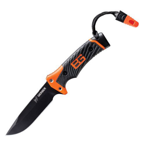 Нож Gerber Bear Grylls Ultimate Pro Fixed Blade, блистер, 31-001901