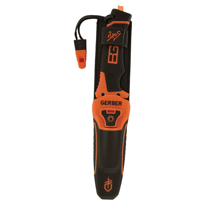 Нож Gerber Bear Grylls Ultimate Pro Fixed Blade, блистер, 31-001901