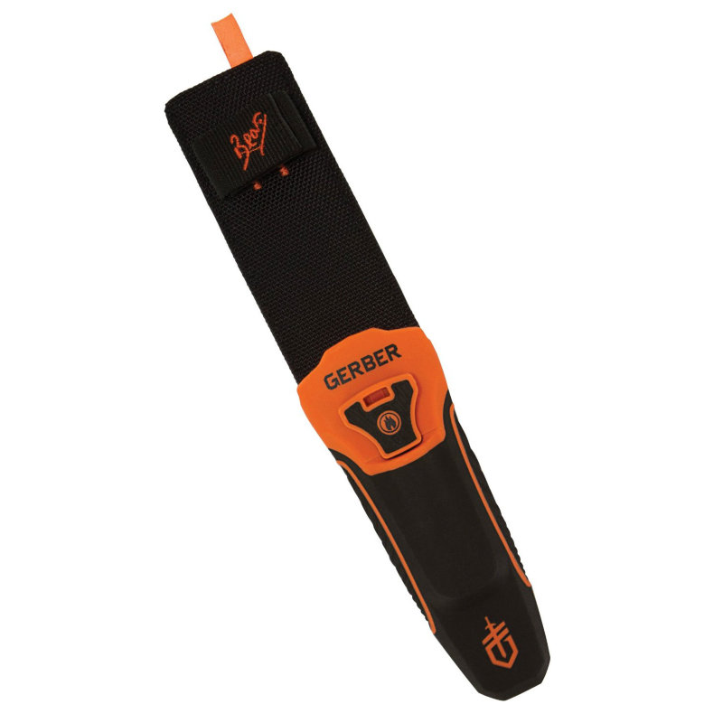 Нож Gerber Bear Grylls Ultimate Pro Fixed Blade, блистер, 31-001901