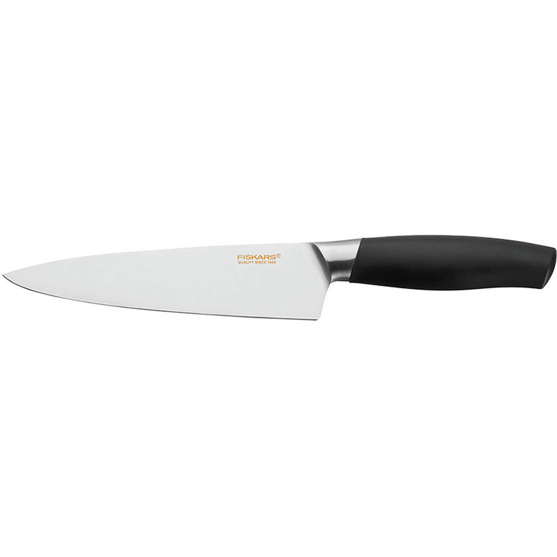 Нож Fiskars Functional Form+ поварской средний 1016008