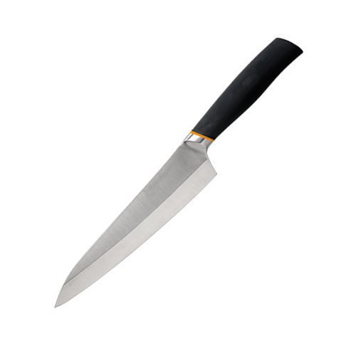 Нож Fiskars Fuzion поварской 977808