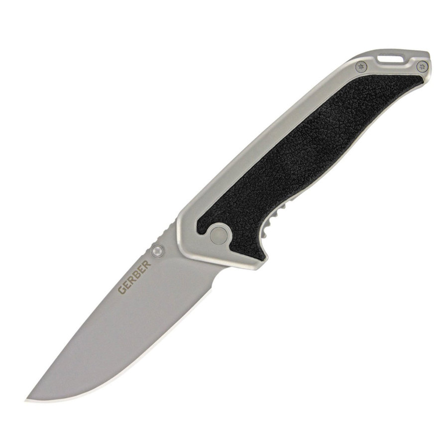 Складной нож Gerber Moment Folder, Pocket, блистер, 31-002215