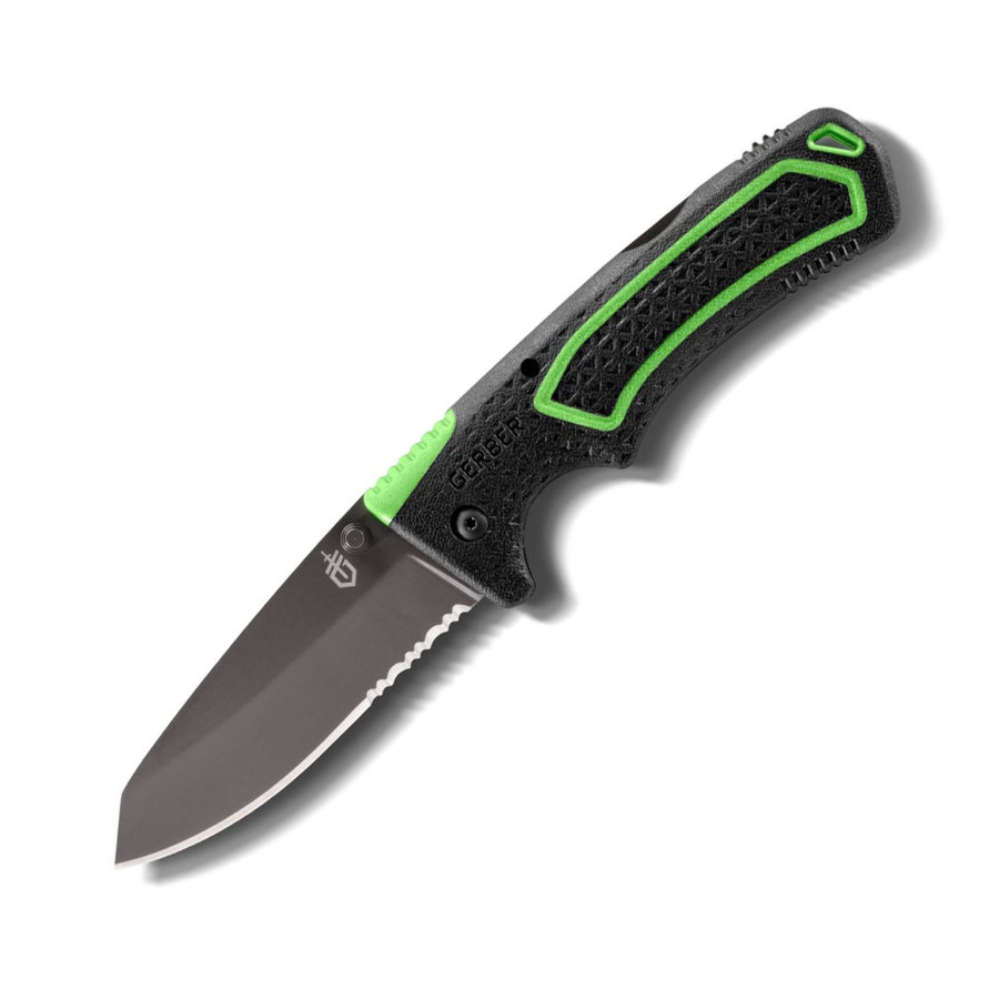 Складной нож Gerber Freescape Folding Sheath Knife, блистер, 31-002527