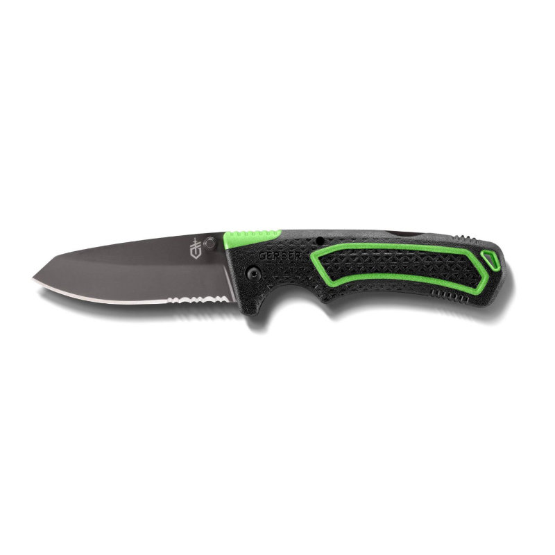 Складной нож Gerber Freescape Folding Sheath Knife, блистер, 31-002527