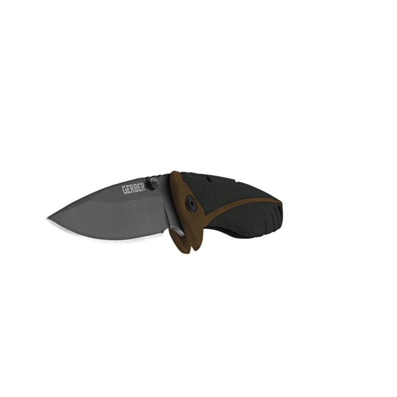 Складной нож Gerber Myth Pocket, прямое лезвие, 31-001088