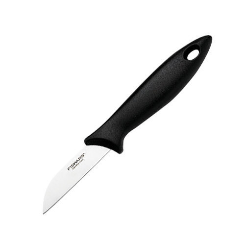 Нож Fiskars Kitchen Smart для чистки 1002840-837001