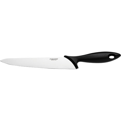 Нож Fiskars Kitchen Smart кухонный 1002851-837029