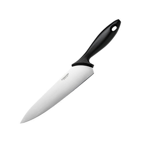 Нож Fiskars Kitchen Smart кухонный малый 837038