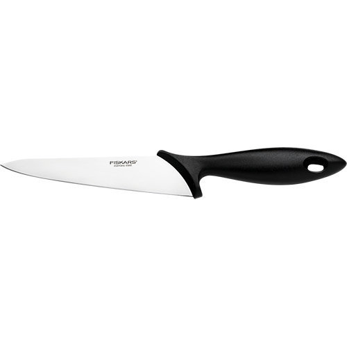 Нож Fiskars Kitchen Smart кухонный малый 837038