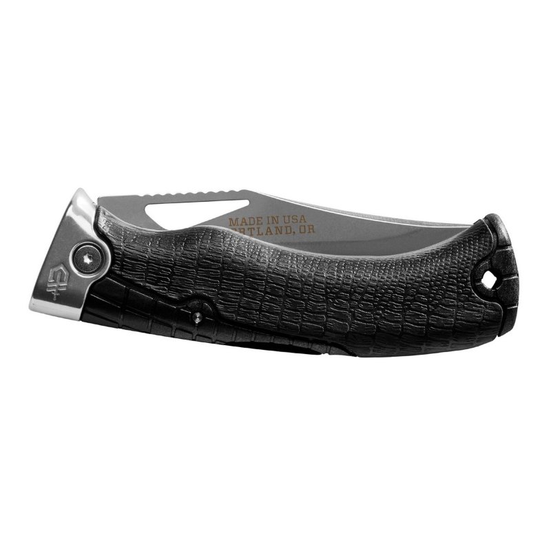 Нож Gerber Gator Premium Sheath Folder Clip Point, 30-001085