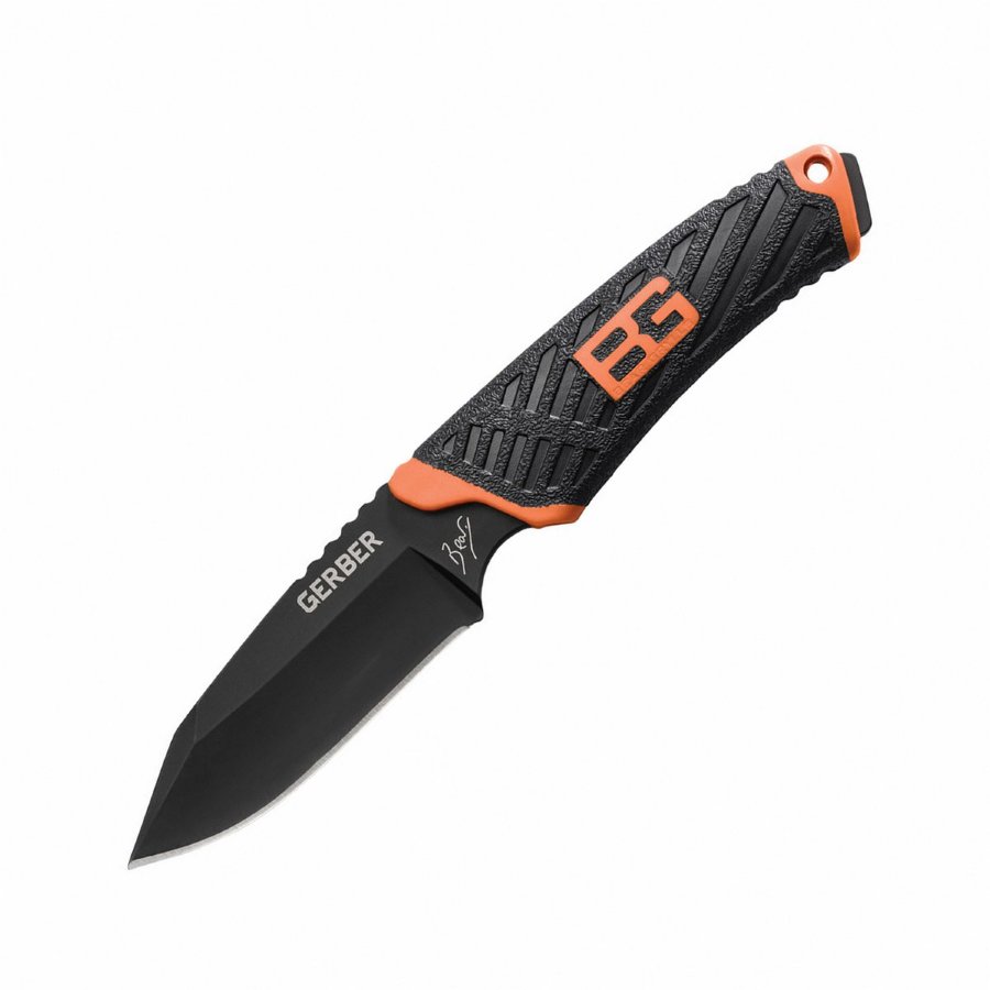 Нож Gerber Bear Grylls Compact Fixed Blade, 31-002946