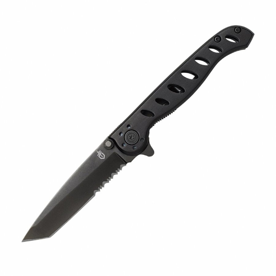 Набор Gerber Evo Mid & Pocket Sharpener (нож+точилка)