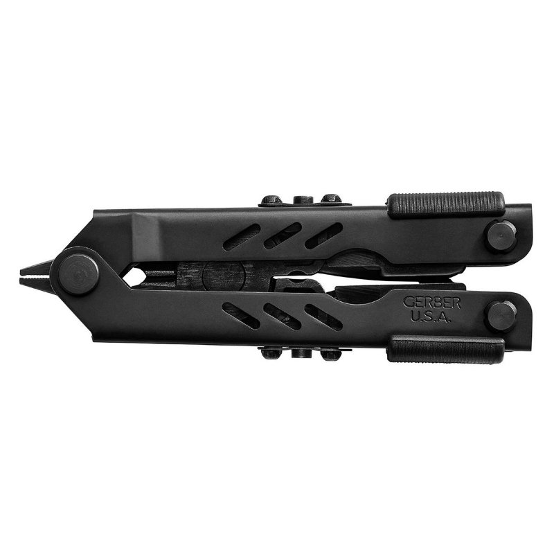 Мультитул Gerber Compact Sport - Multi-Plier 400, Black, Sheath, 22-05509