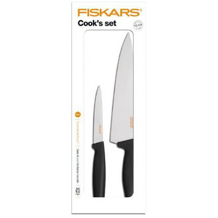 Набор ножей Fiskars Functional Form 2шт 1014198