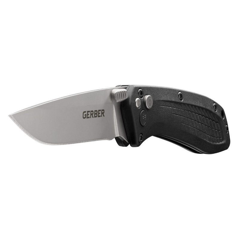 Нож Gerber US Assist 420HC - FE, 30-001206