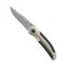 Складной нож Gerber AR 3.0, прямое лезвие, коробка, 22-05842