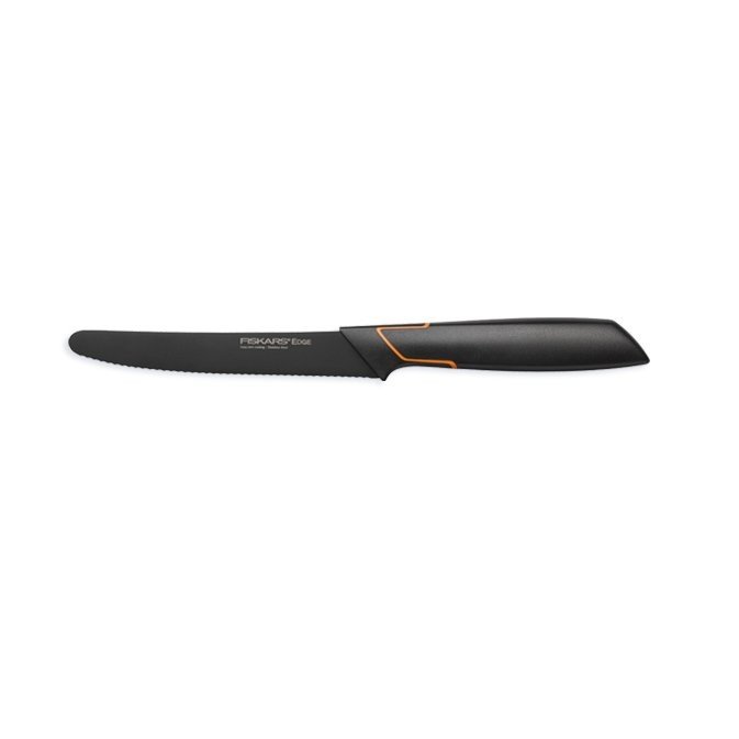 Нож Fiskars Edge для томатов 1003092-978304