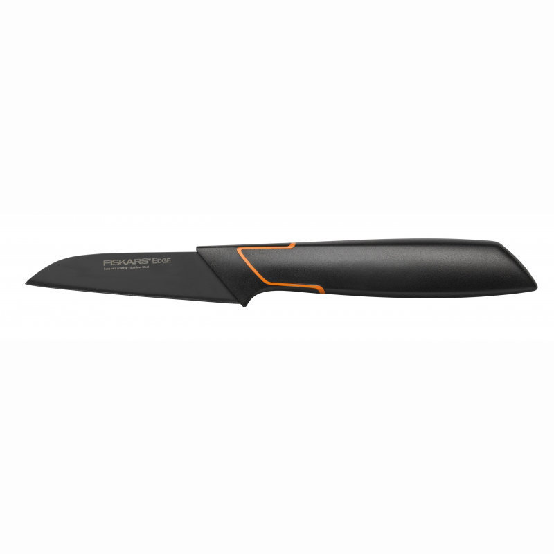Нож Fiskars Edge для чистки 1003091-978301