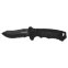 Складной нож Gerber DMF Folder, серрейторное лезвие, блистер, 31-000582