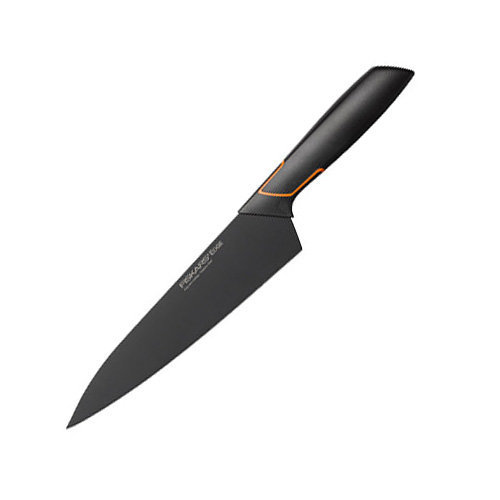 Нож Fiskars Edge кухонный 19см 1003094-978308