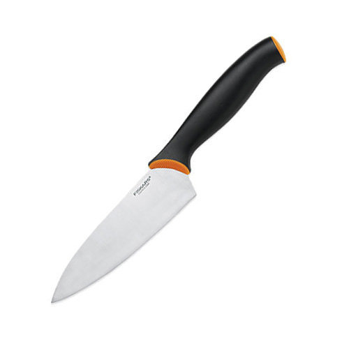 Нож Fiskars Functional Form азиатский поварской малый 14см 857133