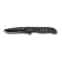Складной нож Gerber Evo Large Tanto прямое-серрейторное лезвие, блистер, 31-001755