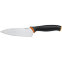 Нож Fiskars Functional Form Деба 857126