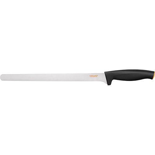 Нож Fiskars Functional Form для ветчины и лосося 1014202