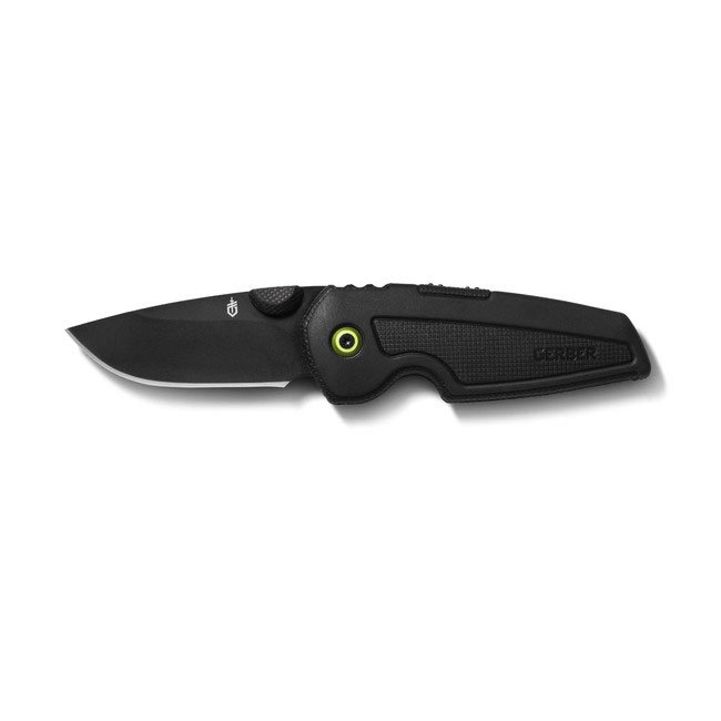 Складной нож Gerber GDC Tech Skin Pocket Knife, блистер, 31-001693