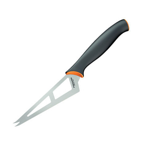Нож Fiskars Functional Form для мягкого сыра 1002995-858125