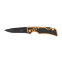 Складной нож Gerber Bear Grylls Compact II Knife, блистер, 31-002518