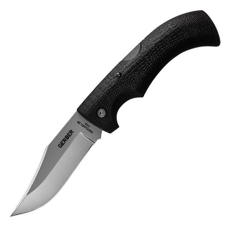 Нож складной Gerber Gator, CP, FE 06069 31-003660