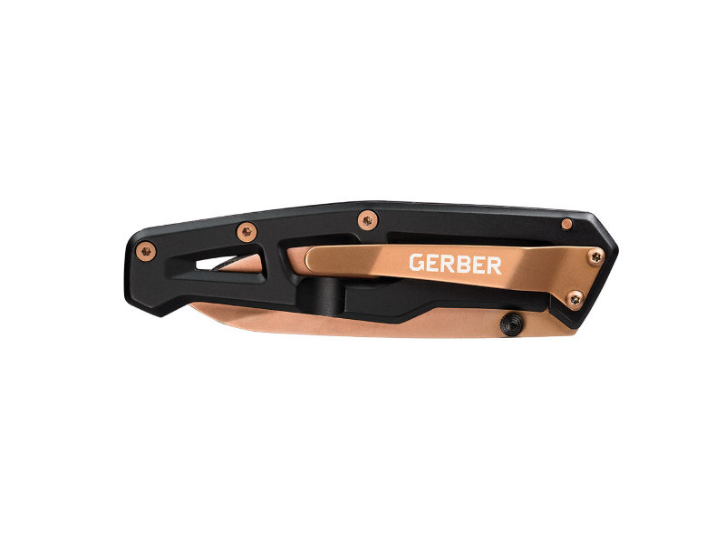 Нож складной Gerber Paralite, FE 30-001344