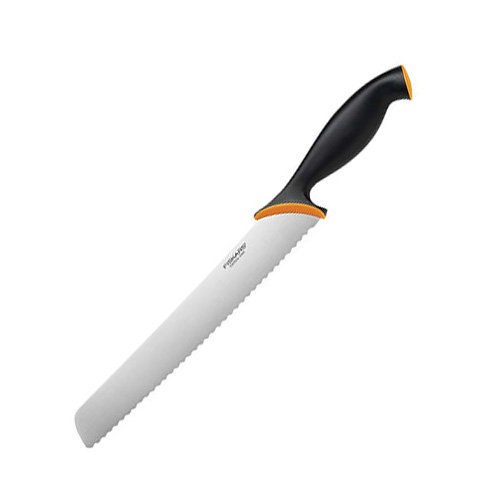 Нож Fiskars Functional Form для хлеба 1014210