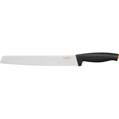 Нож Fiskars Functional Form для хлеба 1014210