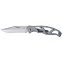 Складной нож Gerber Paraframe Mini, прямое лезвие, блистер, 22-48485