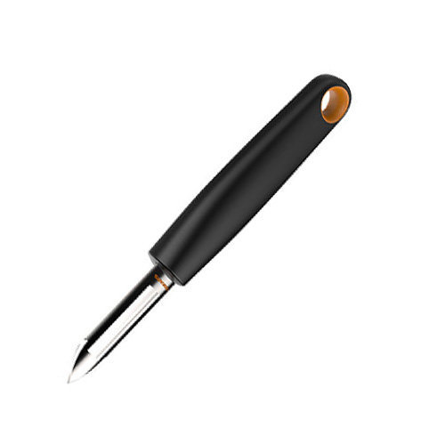 Нож Fiskars Functional Form для чистки с фиксированным лезвием 1014418
