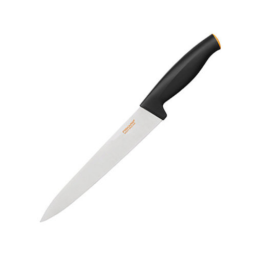 Нож Fiskars Functional Form кухонный 20см 1014204