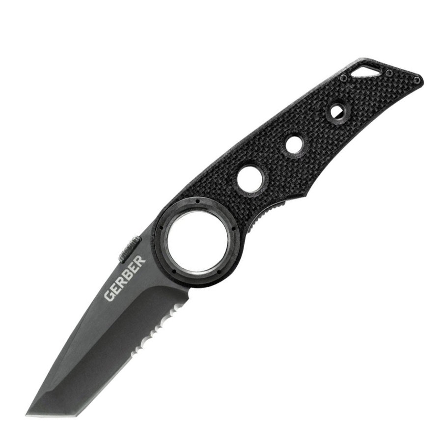 Складной нож Gerber Remix Tactical, 31-001098