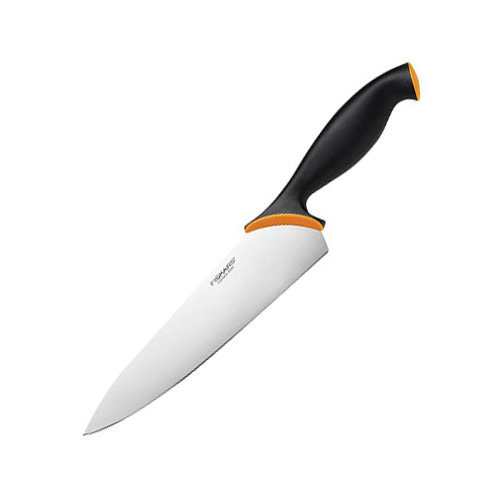 Нож Fiskars Functional Form поварской 857108